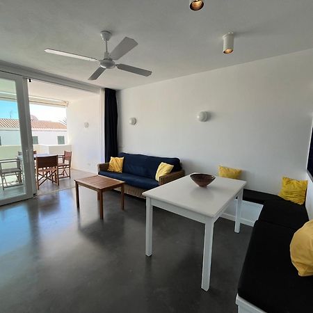 Riera Rossello 3 Apartment Форнелс Екстериор снимка