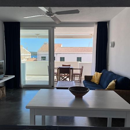 Riera Rossello 3 Apartment Форнелс Екстериор снимка