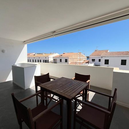 Riera Rossello 3 Apartment Форнелс Екстериор снимка