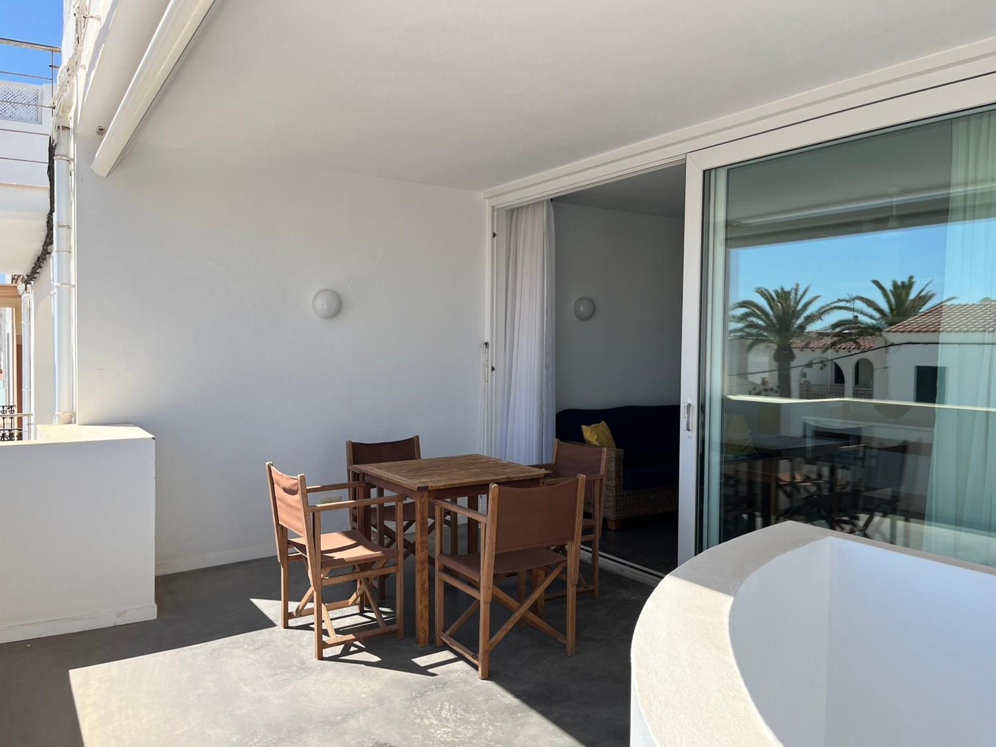 Riera Rossello 3 Apartment Форнелс Екстериор снимка