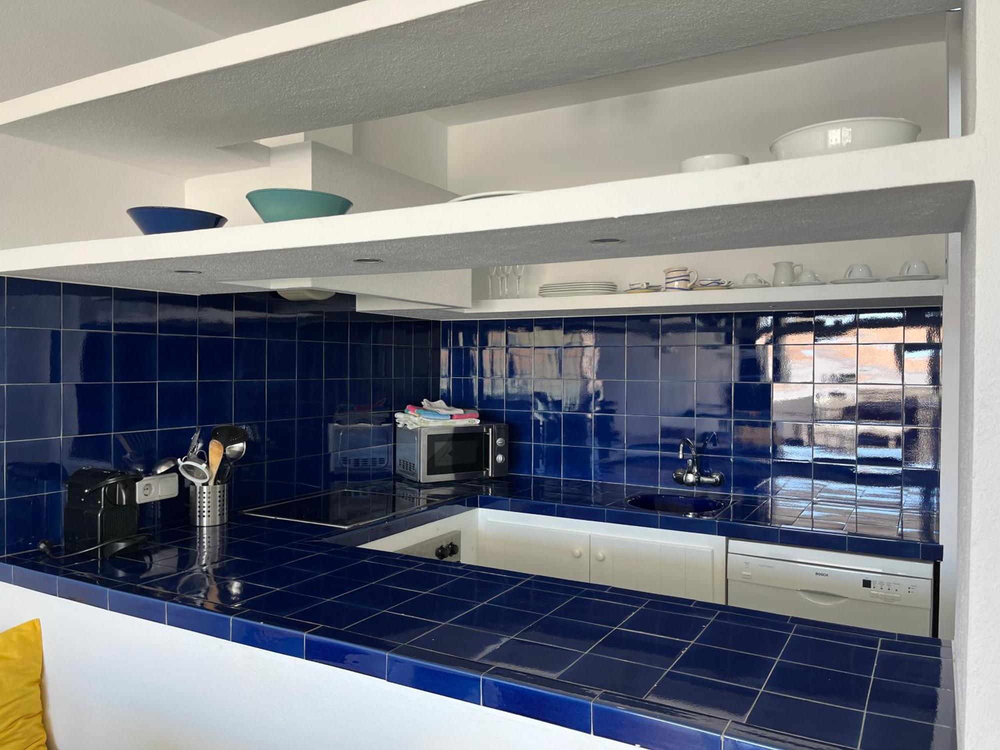 Riera Rossello 3 Apartment Форнелс Екстериор снимка
