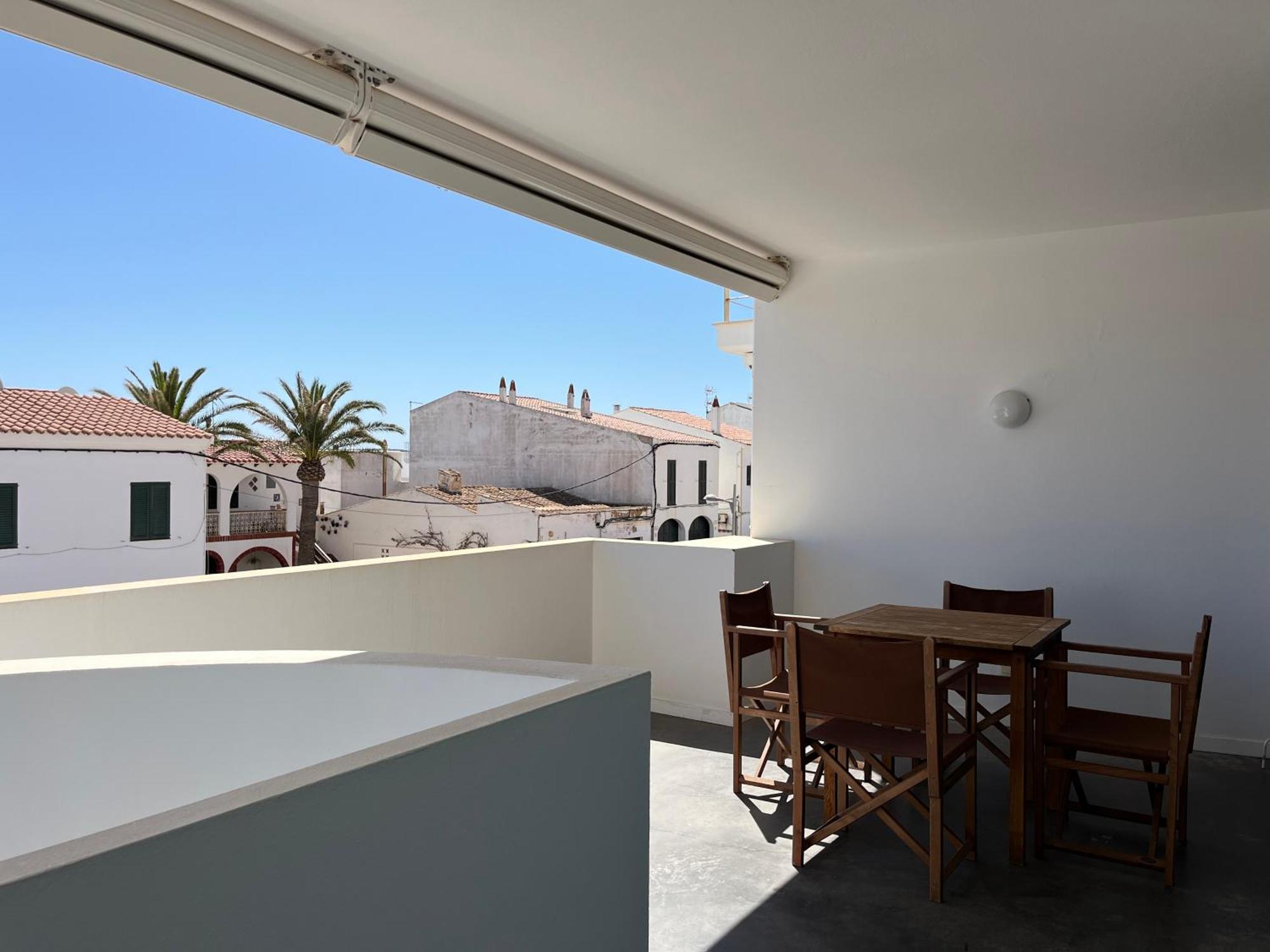 Riera Rossello 3 Apartment Форнелс Екстериор снимка