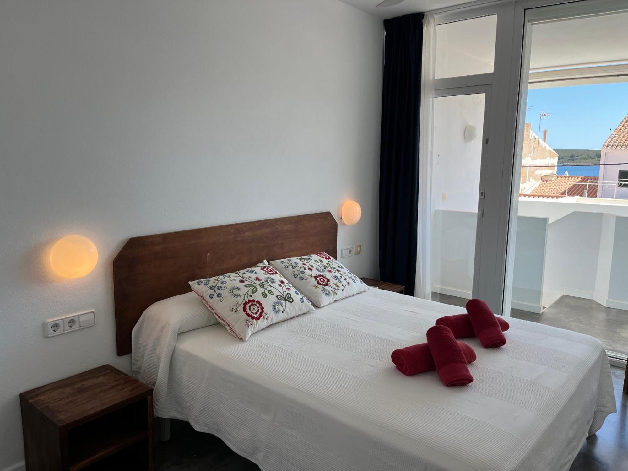 Riera Rossello 3 Apartment Форнелс Екстериор снимка