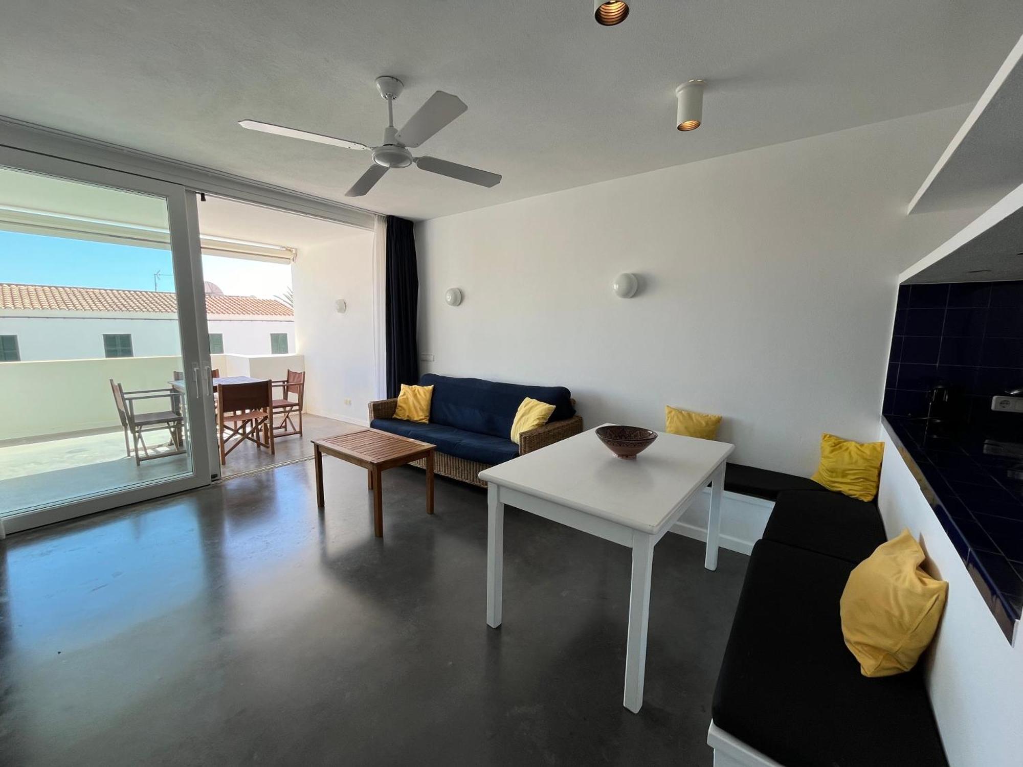 Riera Rossello 3 Apartment Форнелс Екстериор снимка