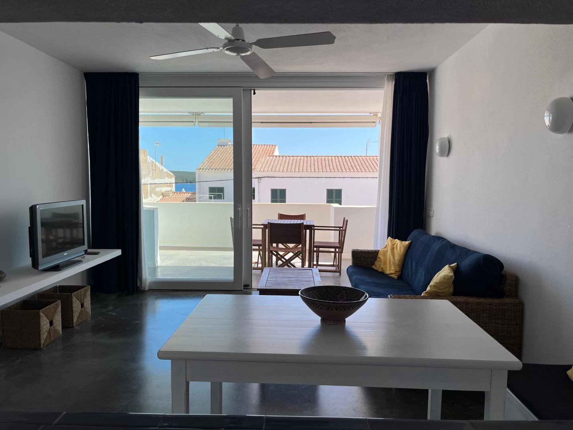 Riera Rossello 3 Apartment Форнелс Екстериор снимка