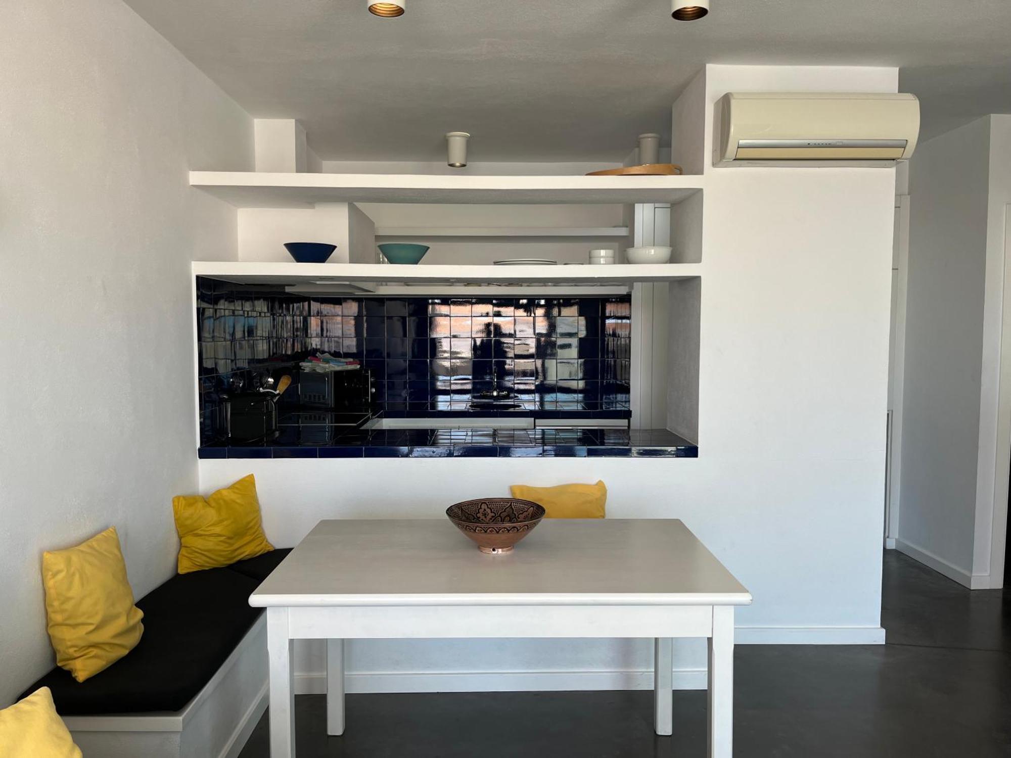 Riera Rossello 3 Apartment Форнелс Екстериор снимка